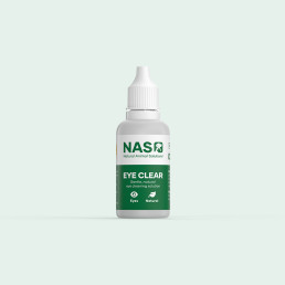 NAS EYE CLEAR 15ML