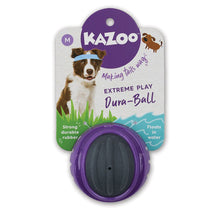 Load image into Gallery viewer, KAZOO EXTREME PLAY DURABALL MEDIUM