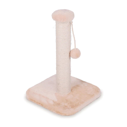 KAZ SCRATCH POST CREAM LG