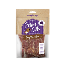 Load image into Gallery viewer, KAZOO PRIME CUTS BEEF STEAK STRIP 80G