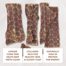 Load image into Gallery viewer, KAZOO PRIME CUTS BEEF STEAK STRIP 80G