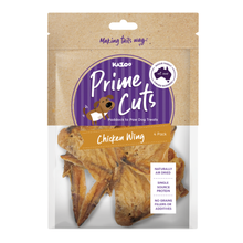 Load image into Gallery viewer, KAZOO PRIME CUTS CHICKEN WING 4PK