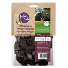 Load image into Gallery viewer, KAZOO PRIME CUTS KANGAROO LIVER CHIPS 100G