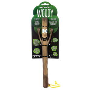 DOOG WOODY STICK