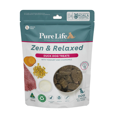 PURE LIFE TREAT ZEN & RELAXED 100G