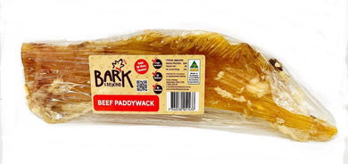 BARK & BEYOND BEEF PADDYWACK