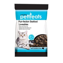 Load image into Gallery viewer, APT PURR SEAFOOD LOVEABLES 80G