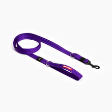 Load image into Gallery viewer, EZYDOG LEASH VARIO 4 25 S PURPLE