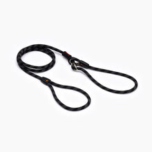 Load image into Gallery viewer, EZYDOG LEASH LUCA 67INCH BLK