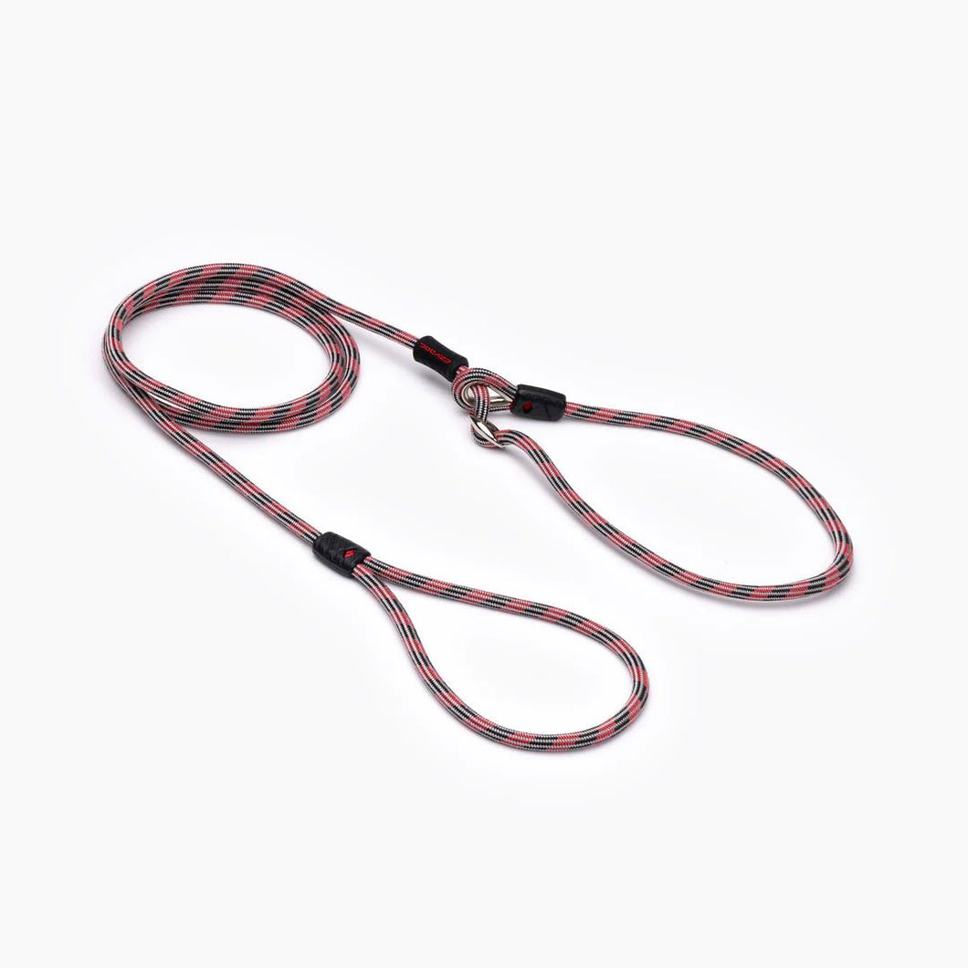 EZYDOG LEASH LUCA LITE 67INCH RED