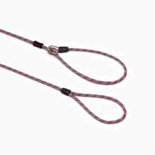 Load image into Gallery viewer, EZYDOG LEASH LUCA LITE 67INCH RED