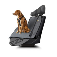 Load image into Gallery viewer, EZYDOG DRIVE COVER REAR CHARCOAL