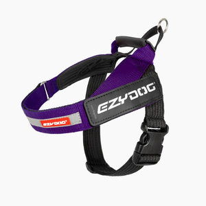 EZYDOG HARNESS EXPRESS PPL XS