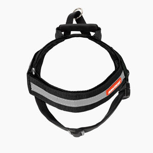 EZYDOG HARNESS EXPRESS BLK SM