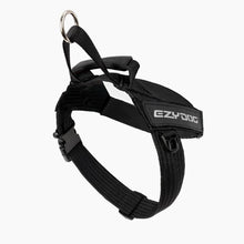 Load image into Gallery viewer, EZYDOG HARNESS EXPRESS BLK MD