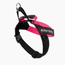 Load image into Gallery viewer, EZYDOG HARNESS EXPRESS PINK MD