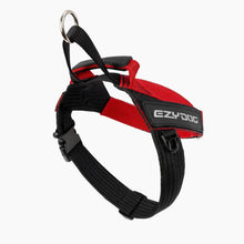 Load image into Gallery viewer, EZYDOG HARNESS EXPRESS RED MD