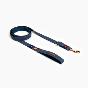 EZYDOG LEASH VARIO 4 25 S DENIM