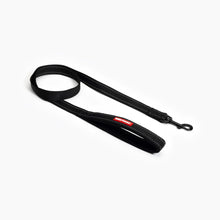 Load image into Gallery viewer, EZYDOG LEASH ESSENTIAL 48 BLACK