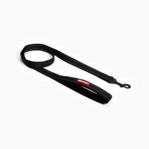 EZYDOG LEASH ESSENTIAL 48 BLACK