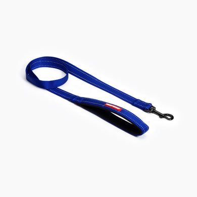 EZYDOG LEASH ESSENTIAL 48 BLUE