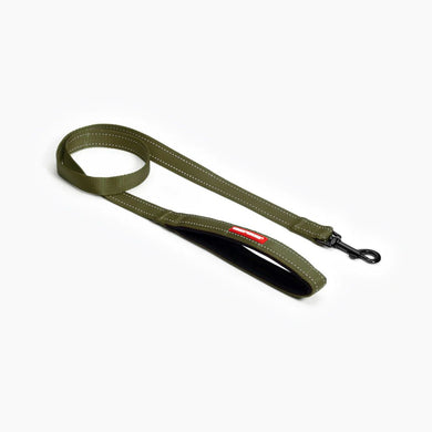 EZYDOG LEASH ESSENTIAL 48 KHAKI