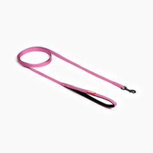 Load image into Gallery viewer, EZYDOG LEASH ESSENTIAL 72 LITE PINK