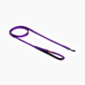 EZYDOG LEASH ESSENTIAL 72 LITE PURPLE