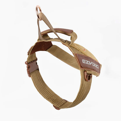 EZYDOG HARNESS EXPRESS CORDUROY SM