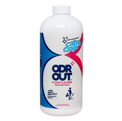 ODR OUT SPRAY 1L