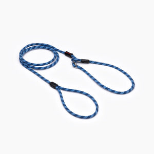 EZYDOG LEASH LUCA LITE 67INCH BLUE