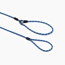 Load image into Gallery viewer, EZYDOG LEASH LUCA LITE 67INCH BLUE