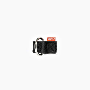 EZYDOG UPFRONT D-RING ATTACHMENT 25MM