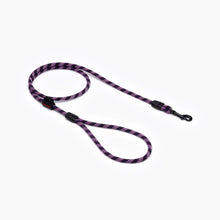 Load image into Gallery viewer, EZYDOG LEASH SUMMIT 48 LITE PURPLE