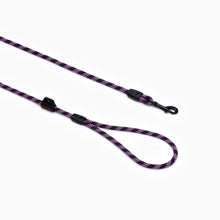 Load image into Gallery viewer, EZYDOG LEASH SUMMIT 48 LITE PURPLE