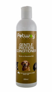 PETWAY GENT PROTEIN COND 250ML