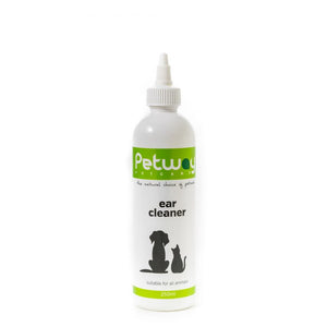 PETWAY EAR CLEANER 250ML