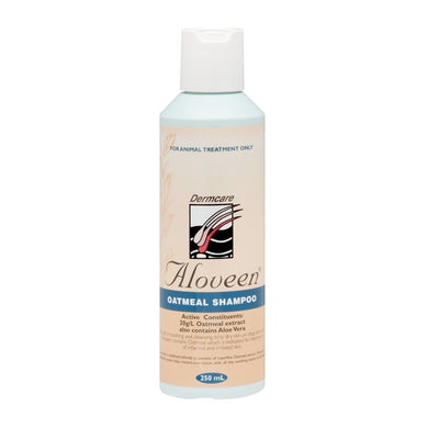 DERMCARE ALOVEEN SHAMPOO 250ML