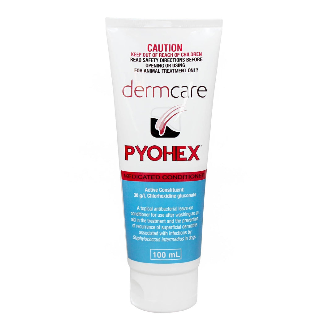 PYOHEX CONDITIONER 100ML