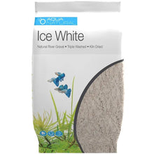 Load image into Gallery viewer, PISCES GRAVEL ICE WHITE 4.5KG