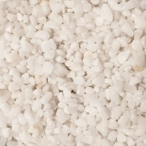 PISCES GRAVEL ICE WHITE 4.5KG