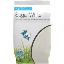 Load image into Gallery viewer, PISCES SAND SUGAR WHITE 4.53KG