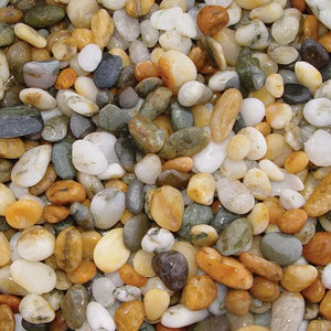 PISCES GRAVEL GOLD PEARL 9KG