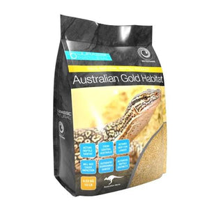 DESERT GOLD SAND 4.5KG