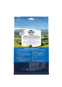 ZIWI CAT LAMB 400G