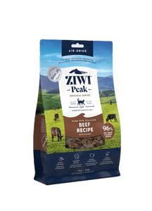 ZIWI CAT BEEF 400G