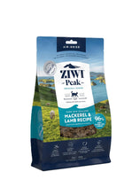 Load image into Gallery viewer, ZIWI CAT MACKERAL &amp; LAMB 400G