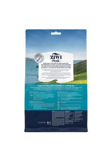 ZIWI CAT MACKERAL & LAMB 400G