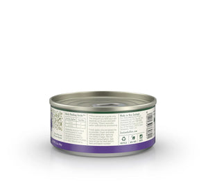 ZEALANDIA CAT VENISON PATE 185G