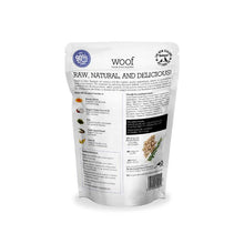 Load image into Gallery viewer, WOOF DOG FREEZE DRIED LAMB 320GM